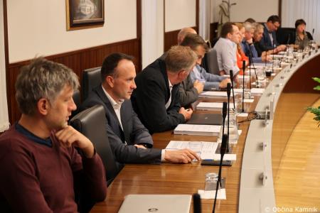 Volilni zbor Občinskega sveta Občine Kamnik  (11)